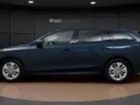 Škoda Octavia Combi 1.0 TSI thumbnail 19