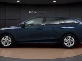 Škoda Octavia Combi 1.0 TSI thumbnail 7