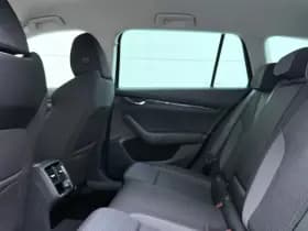 Škoda Octavia Combi 1.0 TSI thumbnail 8