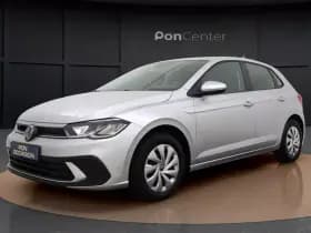Volkswagen Polo 1.0 TSI thumbnail 13