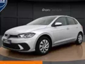 Volkswagen Polo 1.0 TSI thumbnail 14