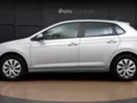 Volkswagen Polo 1.0 TSI thumbnail 19