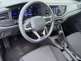 Volkswagen Polo 1.0 TSI thumbnail 4