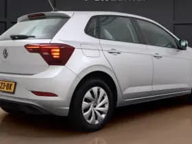 Volkswagen Polo 1.0 TSI thumbnail 6