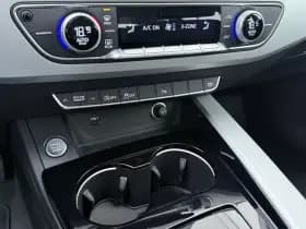 Audi A4 Avant 35 TFSI thumbnail 13