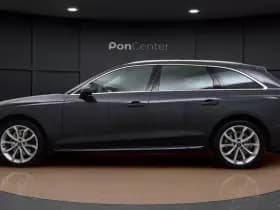 Audi A4 Avant 35 TFSI thumbnail 7