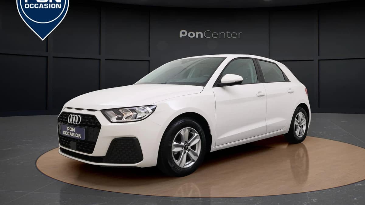 Audi A1 Sportback 25 TFSI Pro Line — foto 1