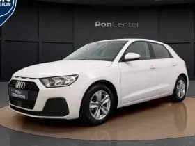 Audi A1 Sportback 25 TFSI Pro Line