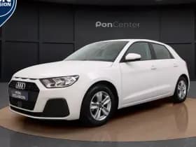 Audi A1 Sportback 25 TFSI Pro Line thumbnail 2