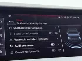 Audi A1 Sportback 25 TFSI Pro Line thumbnail 11