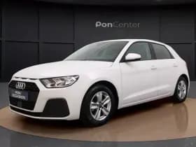 Audi A1 Sportback 25 TFSI Pro Line thumbnail 13