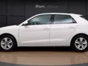 Audi A1 Sportback 25 TFSI Pro Line thumbnail 19