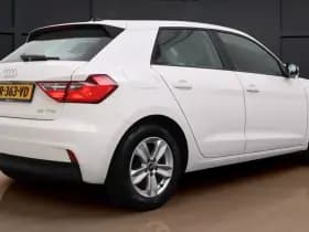 Audi A1 Sportback 25 TFSI Pro Line thumbnail 6