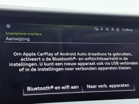 Audi A1 Sportback 25 TFSI Pro Line thumbnail 10