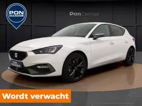 SEAT Leon 1.4 TSI eHybrid PHEV FR thumbnail 2