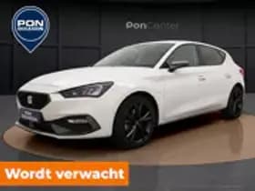 SEAT Leon 1.4 TSI eHybrid PHEV FR thumbnail 11