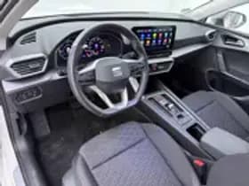 SEAT Leon 1.4 TSI eHybrid PHEV FR thumbnail 13