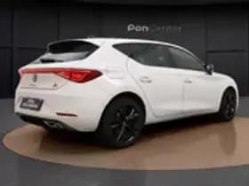 SEAT Leon 1.4 TSI eHybrid PHEV FR thumbnail 15