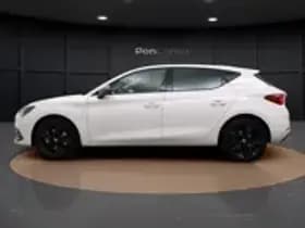 SEAT Leon thumbnail 21