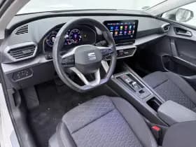 SEAT Leon 1.4 TSI eHybrid PHEV FR thumbnail 4