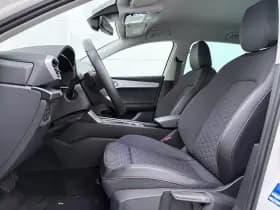 SEAT Leon 1.4 TSI eHybrid PHEV FR thumbnail 5