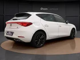 SEAT Leon 1.4 TSI eHybrid PHEV FR thumbnail 6