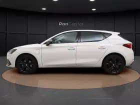 SEAT Leon 1.4 TSI eHybrid PHEV FR thumbnail 7