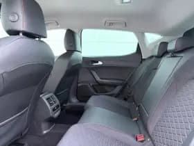 SEAT Leon 1.4 TSI eHybrid PHEV FR thumbnail 8