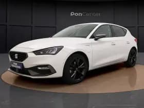 SEAT Leon 1.4 TSI eHybrid PHEV FR thumbnail 10