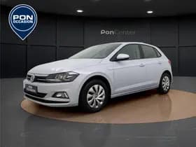 Volkswagen Polo 1.0 TSI Comfortline