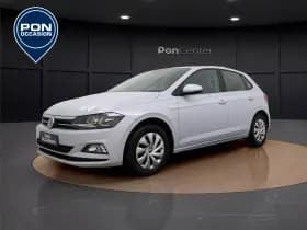 Volkswagen Polo 1.0 TSI Comfortline thumbnail 2