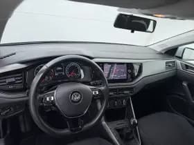 Volkswagen Polo 1.0 TSI Comfortline thumbnail 12