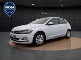Volkswagen Polo 1.0 TSI Comfortline thumbnail 14