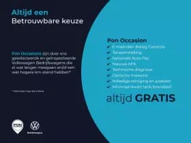 Volkswagen Polo 1.0 TSI Comfortline thumbnail 3