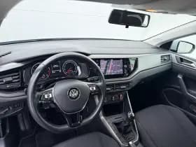 Volkswagen Polo 1.0 TSI Comfortline thumbnail 4