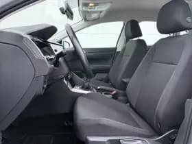 Volkswagen Polo 1.0 TSI Comfortline thumbnail 5