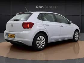 Volkswagen Polo 1.0 TSI Comfortline thumbnail 6