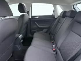 Volkswagen Polo 1.0 TSI Comfortline thumbnail 8