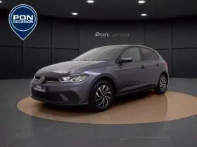 Volkswagen Polo 1.0 TSI Life thumbnail 2