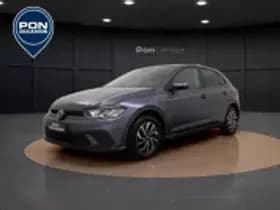 Volkswagen Polo 1.0 TSI Life thumbnail 14