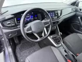 Volkswagen Polo 1.0 TSI Life thumbnail 16