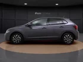 Volkswagen Polo 1.0 TSI Life thumbnail 19