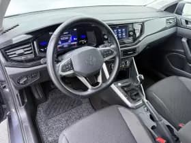 Volkswagen Polo 1.0 TSI Life thumbnail 4