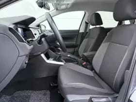 Volkswagen Polo 1.0 TSI Life thumbnail 5