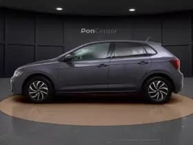 Volkswagen Polo 1.0 TSI Life thumbnail 7