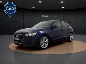 Audi A1 Sportback 25 TFSI Advanced