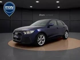 Audi A1 Sportback 25 TFSI Advanced thumbnail 2