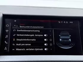 Audi A1 Sportback 25 TFSI Advanced thumbnail 11