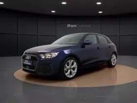 Audi A1 Sportback 25 TFSI Advanced thumbnail 13