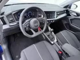 Audi A1 Sportback 25 TFSI Advanced thumbnail 16